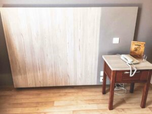 Mobilier professionnel pour EPHAD dans les Landes.