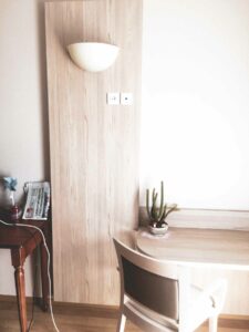 Mobilier professionnel par Xavier Favaro dans les Landes.